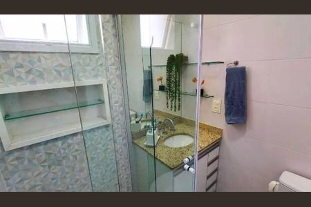 Apartamento à venda com 2 quartos, 66m² em Santa Paula, São Caetano do Sul