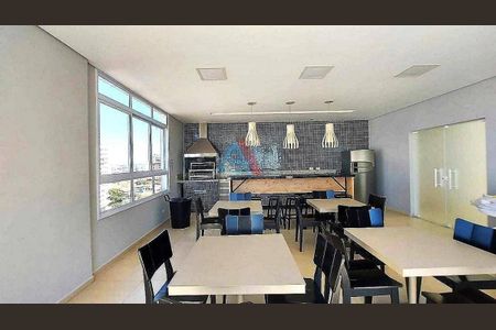 Apartamento à venda com 2 quartos, 66m² em Santa Paula, São Caetano do Sul