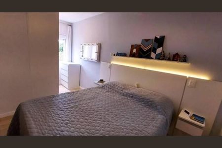 Apartamento à venda com 2 quartos, 66m² em Santa Paula, São Caetano do Sul