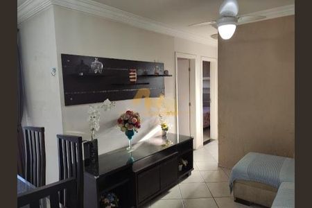 Apartamento à venda com 2 quartos, 55m² em Cidade das Flores, Osasco