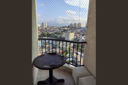 Apartamento à venda com 2 quartos, 55m² em Cidade das Flores, Osasco