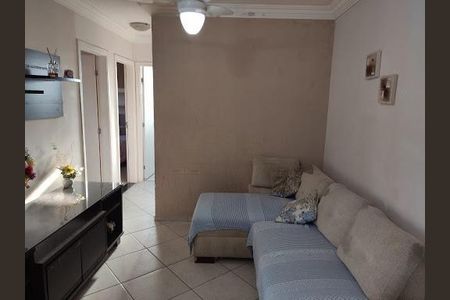 Apartamento à venda com 2 quartos, 55m² em Cidade das Flores, Osasco