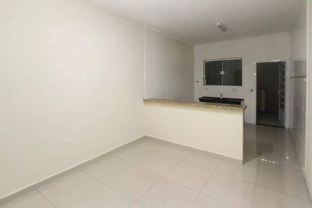 Casa à venda com 3 quartos, 200m² em Vila Alpina, São Paulo