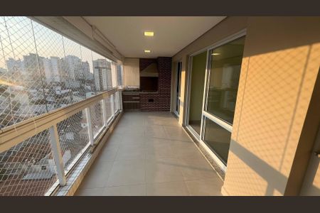 Apartamento à venda com 147m², 4 quartos e 3 vagas