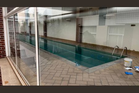 Apartamento à venda com 147m², 4 quartos e 3 vagas