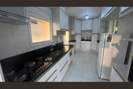 Apartamento à venda com 147m², 4 quartos e 3 vagas