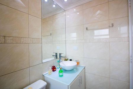 Apartamento à venda com 2 quartos, 50m² em Vila América, Santo André