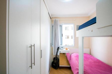 Apartamento à venda com 2 quartos, 50m² em Vila América, Santo André