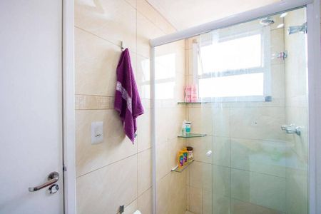 Apartamento à venda com 2 quartos, 50m² em Vila América, Santo André