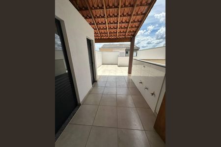 Apartamento à venda com 2 quartos, 80m² em Jardim Alvorada, Santo André