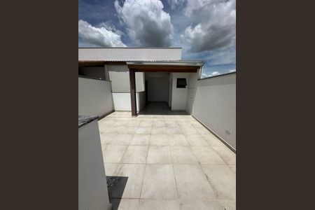 Apartamento à venda com 2 quartos, 80m² em Jardim Alvorada, Santo André