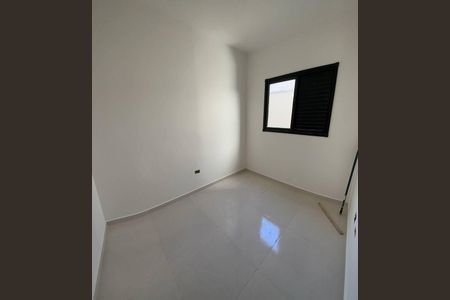 Apartamento à venda com 2 quartos, 80m² em Jardim Alvorada, Santo André