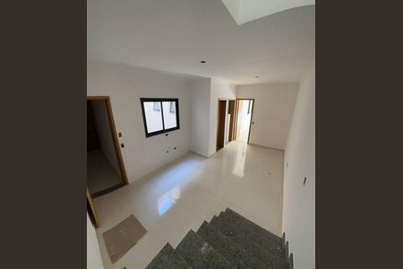 Apartamento à venda com 2 quartos, 80m² em Jardim Alvorada, Santo André