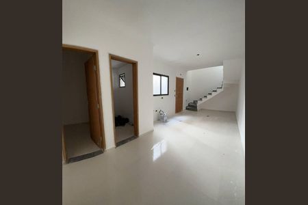 Apartamento à venda com 2 quartos, 80m² em Jardim Alvorada, Santo André