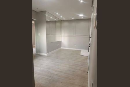 Apartamento à venda com 2 quartos, 86m² em Vila Bela Vista, Santo André