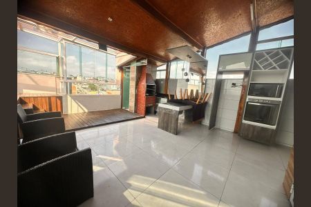 Apartamento à venda com 86m², 2 quartos e 2 vagas