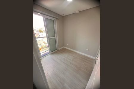 Apartamento à venda com 2 quartos, 86m² em Vila Bela Vista, Santo André