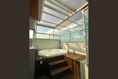 Apartamento à venda com 2 quartos, 86m² em Vila Bela Vista, Santo André