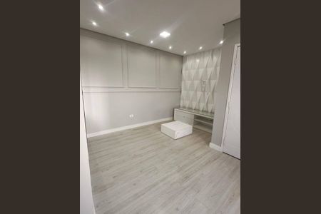 Apartamento à venda com 2 quartos, 86m² em Vila Bela Vista, Santo André