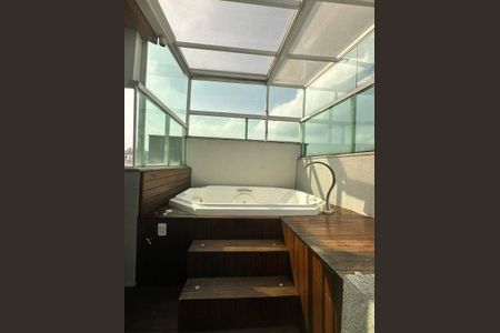 Apartamento à venda com 2 quartos, 86m² em Vila Bela Vista, Santo André