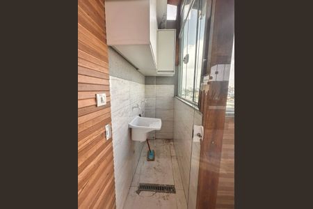 Apartamento à venda com 2 quartos, 86m² em Vila Bela Vista, Santo André