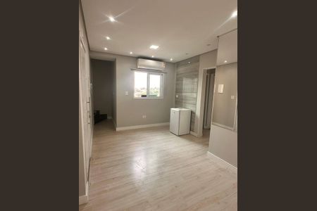 Apartamento à venda com 2 quartos, 86m² em Vila Bela Vista, Santo André
