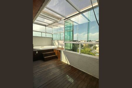 Apartamento à venda com 86m², 2 quartos e 2 vagas