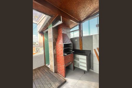 Apartamento à venda com 86m², 2 quartos e 2 vagas