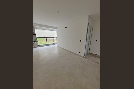 Apartamento à venda com 2 quartos, 61m² em Nova Petrópolis, São Bernardo do Campo