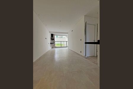 Apartamento à venda com 2 quartos, 61m² em Nova Petrópolis, São Bernardo do Campo