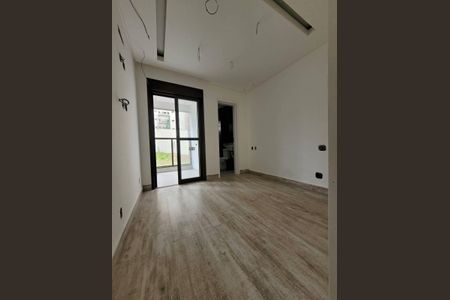 Apartamento à venda com 2 quartos, 61m² em Nova Petrópolis, São Bernardo do Campo