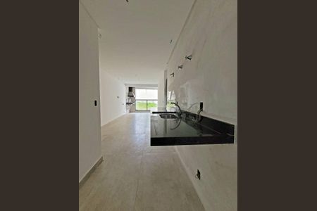 Apartamento à venda com 53m², 2 quartos e 1 vaga