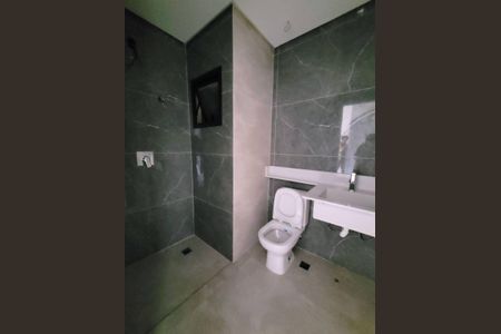 Apartamento à venda com 2 quartos, 61m² em Nova Petrópolis, São Bernardo do Campo