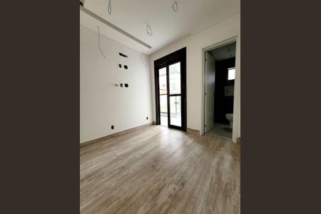 Apartamento à venda com 2 quartos, 61m² em Nova Petrópolis, São Bernardo do Campo