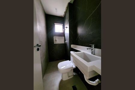 Apartamento à venda com 2 quartos, 61m² em Nova Petrópolis, São Bernardo do Campo