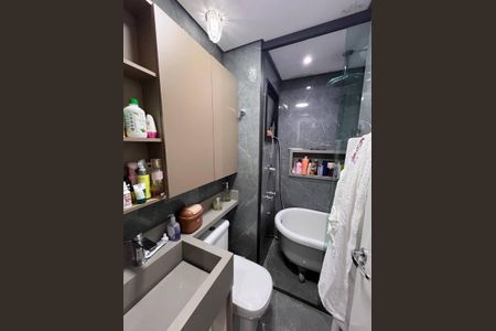 Apartamento à venda com 3 quartos, 120m² em Vila Santa Terezinha, São Bernardo do Campo