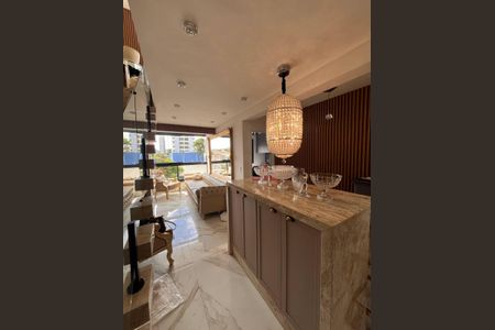Apartamento à venda com 3 quartos, 120m² em Vila Santa Terezinha, São Bernardo do Campo