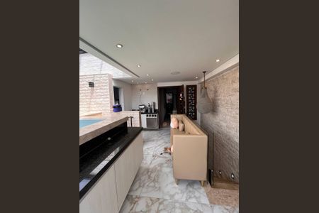 Apartamento à venda com 3 quartos, 120m² em Vila Santa Terezinha, São Bernardo do Campo