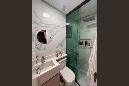 Apartamento à venda com 3 quartos, 120m² em Vila Santa Terezinha, São Bernardo do Campo