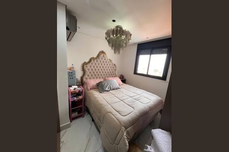 Apartamento à venda com 3 quartos, 120m² em Vila Santa Terezinha, São Bernardo do Campo