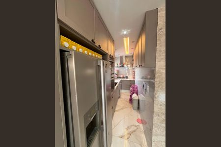 Apartamento à venda com 120m², 3 quartos e 2 vagas