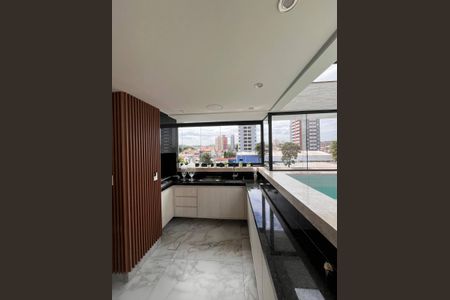 Apartamento à venda com 120m², 3 quartos e 2 vagas
