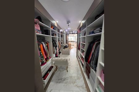 Apartamento à venda com 3 quartos, 120m² em Vila Santa Terezinha, São Bernardo do Campo