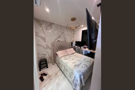 Apartamento à venda com 3 quartos, 120m² em Vila Santa Terezinha, São Bernardo do Campo