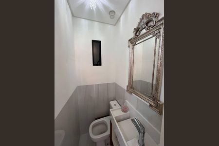 Apartamento à venda com 3 quartos, 120m² em Vila Santa Terezinha, São Bernardo do Campo