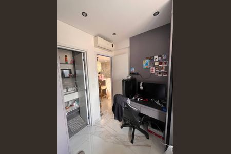 Apartamento à venda com 3 quartos, 120m² em Vila Santa Terezinha, São Bernardo do Campo