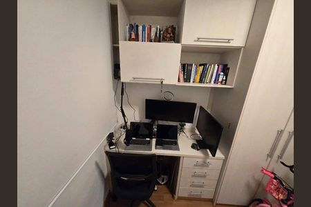 Apartamento à venda com 84m², 3 quartos e 2 vagas