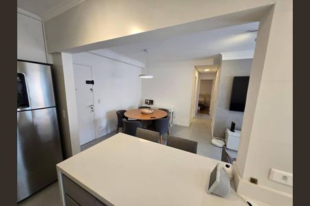 Apartamento à venda com 84m², 3 quartos e 2 vagas