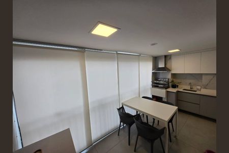 Apartamento à venda com 84m², 3 quartos e 2 vagas