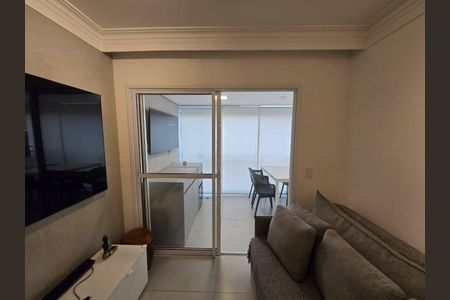 Apartamento à venda com 84m², 3 quartos e 2 vagas